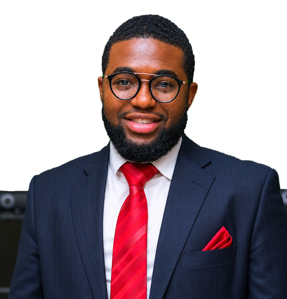 Arthur Amadi