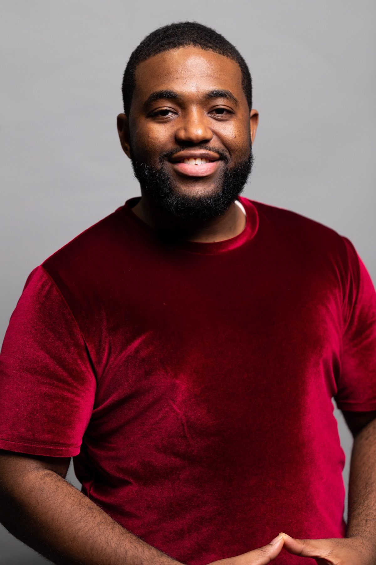 Arthur Amadi