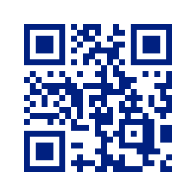 QR code to votearthur.ca/card